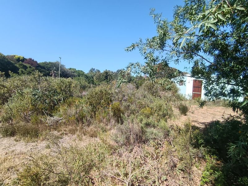 "Explore this 1141m2 vacant land in Fisherhaven, Hermanus—your canvas for a dream home awaits!" - Photo 5