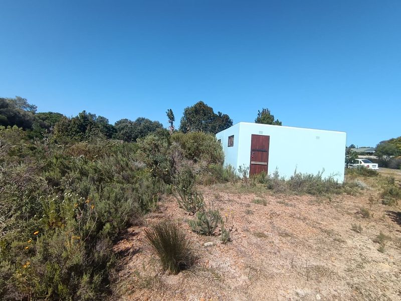 "Explore this 1141m2 vacant land in Fisherhaven, Hermanus—your canvas for a dream home awaits!" - Photo 4