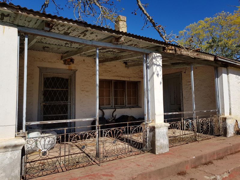 450 Hectare Farm - Photo 6