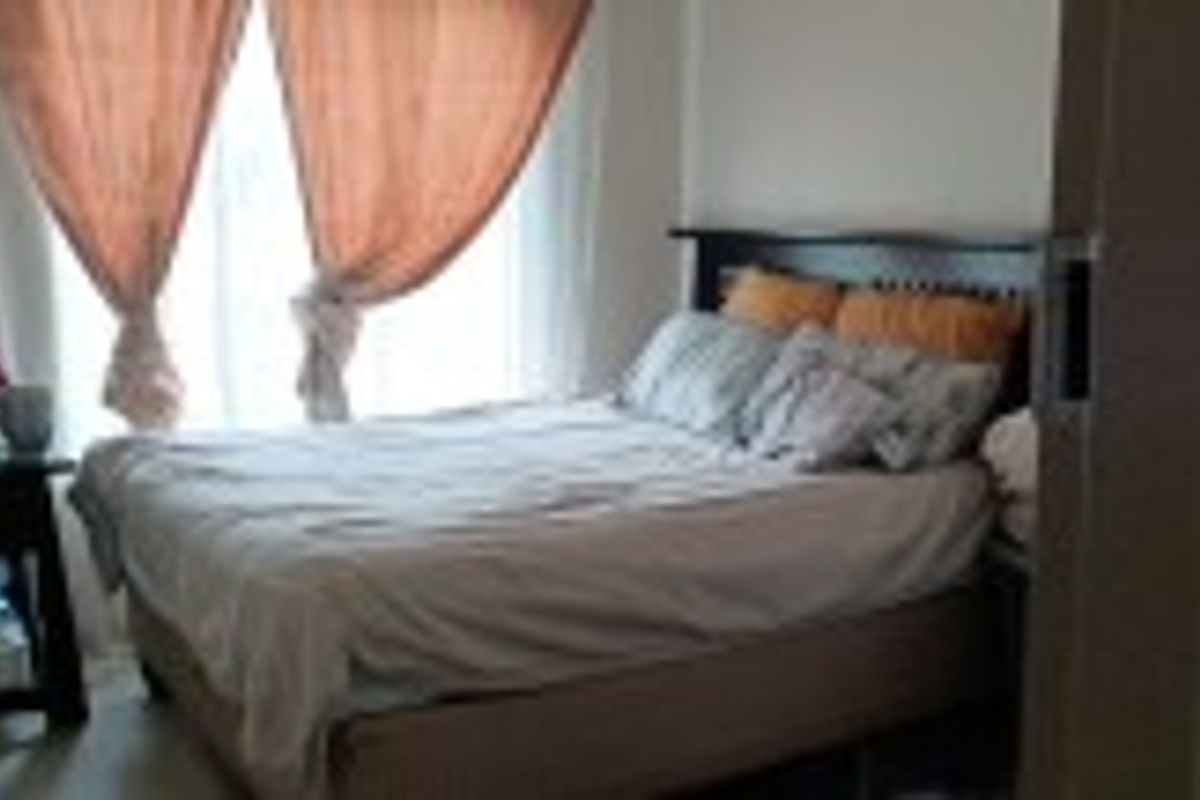 Two spacious bedroom apartment - Photo 4