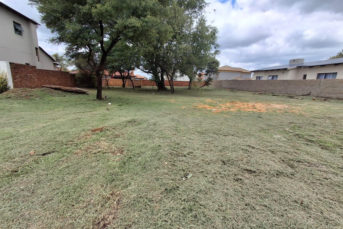 Vacant land in Theresapark - Thornbrook Estate - Photo 2