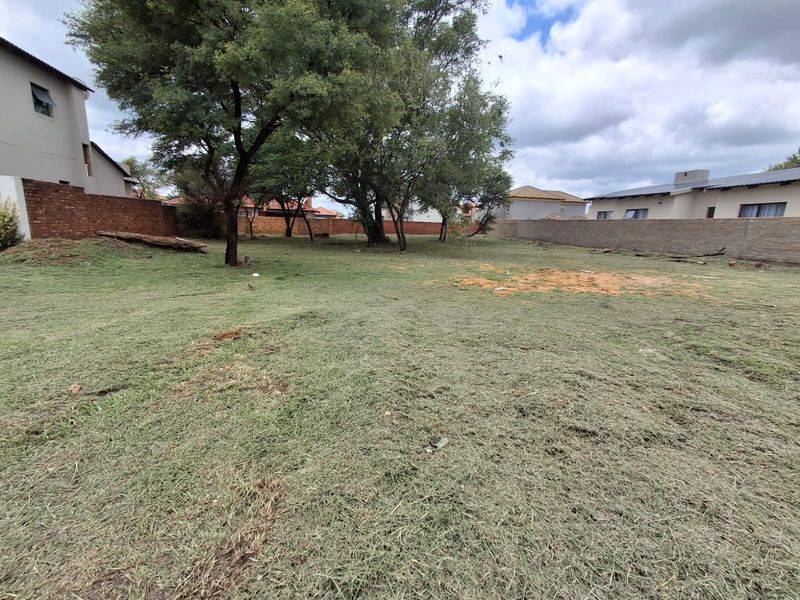 Vacant land in Theresapark - Thornbrook Estate - Photo 2