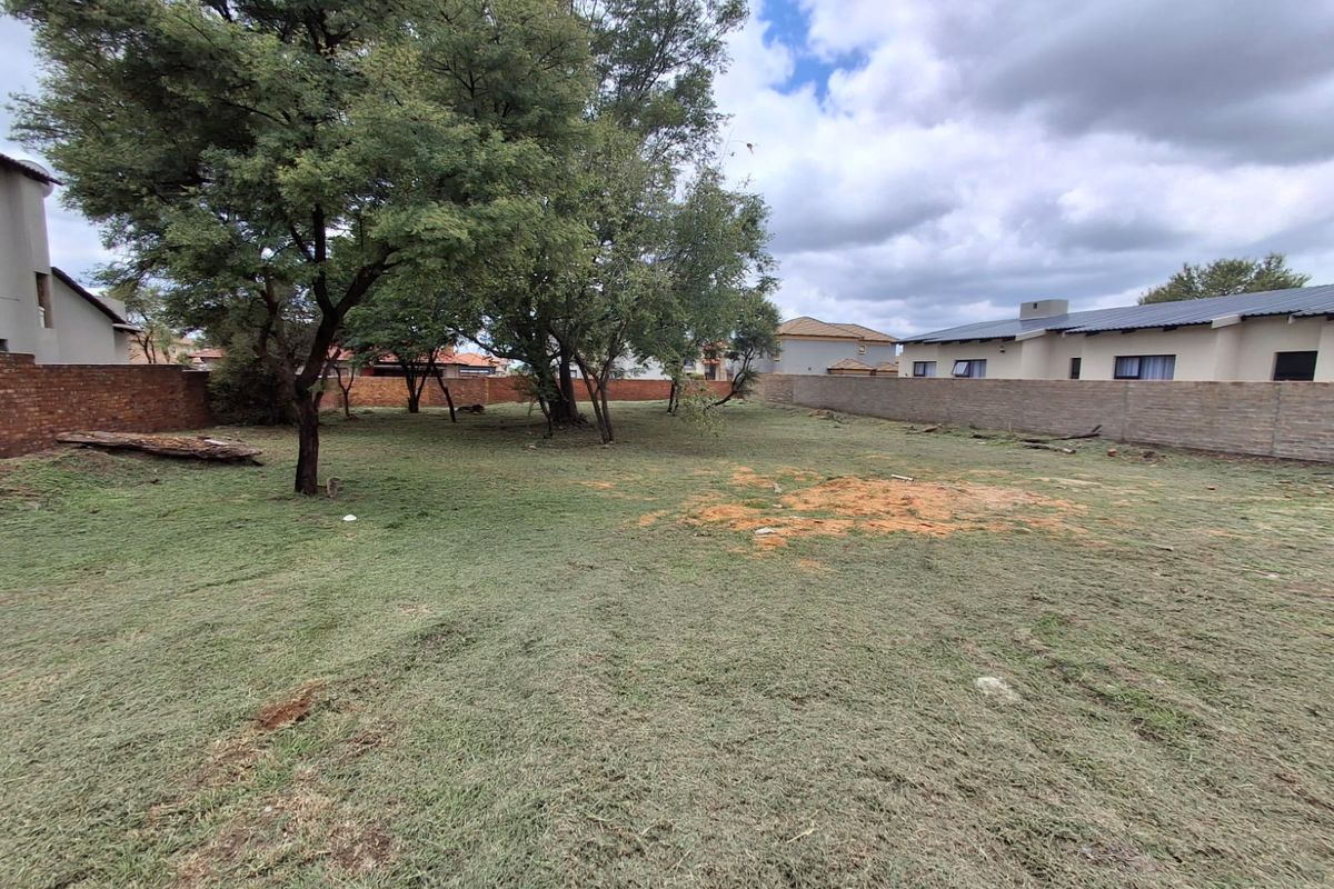 Vacant land in Theresapark - Thornbrook Estate - Photo 4