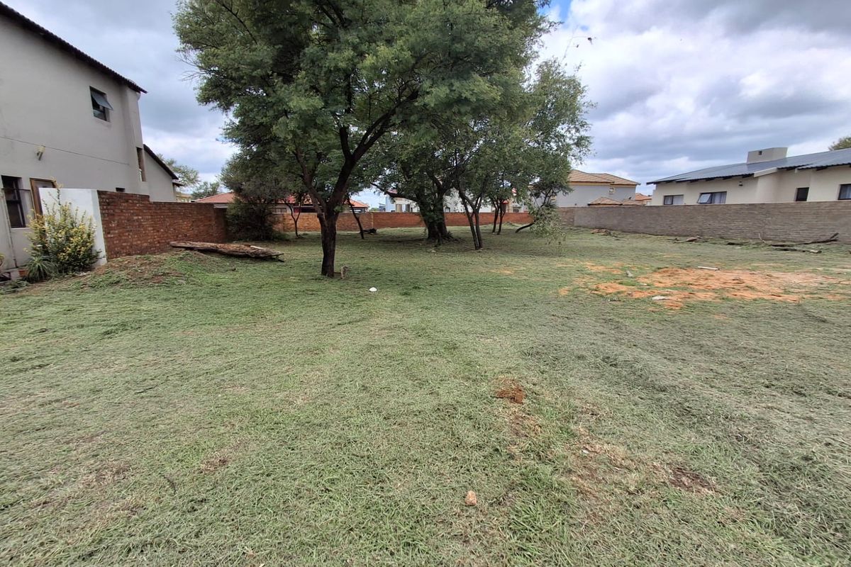 Vacant land in Theresapark - Thornbrook Estate - Photo 5