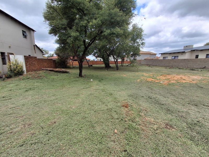 Vacant land in Theresapark - Thornbrook Estate - Photo 5