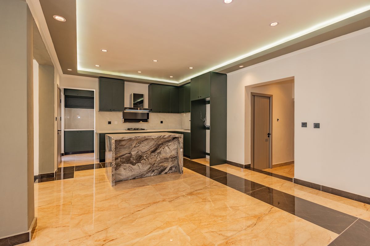 Modern family home in peaceful upmarket crescent! - Photo 3