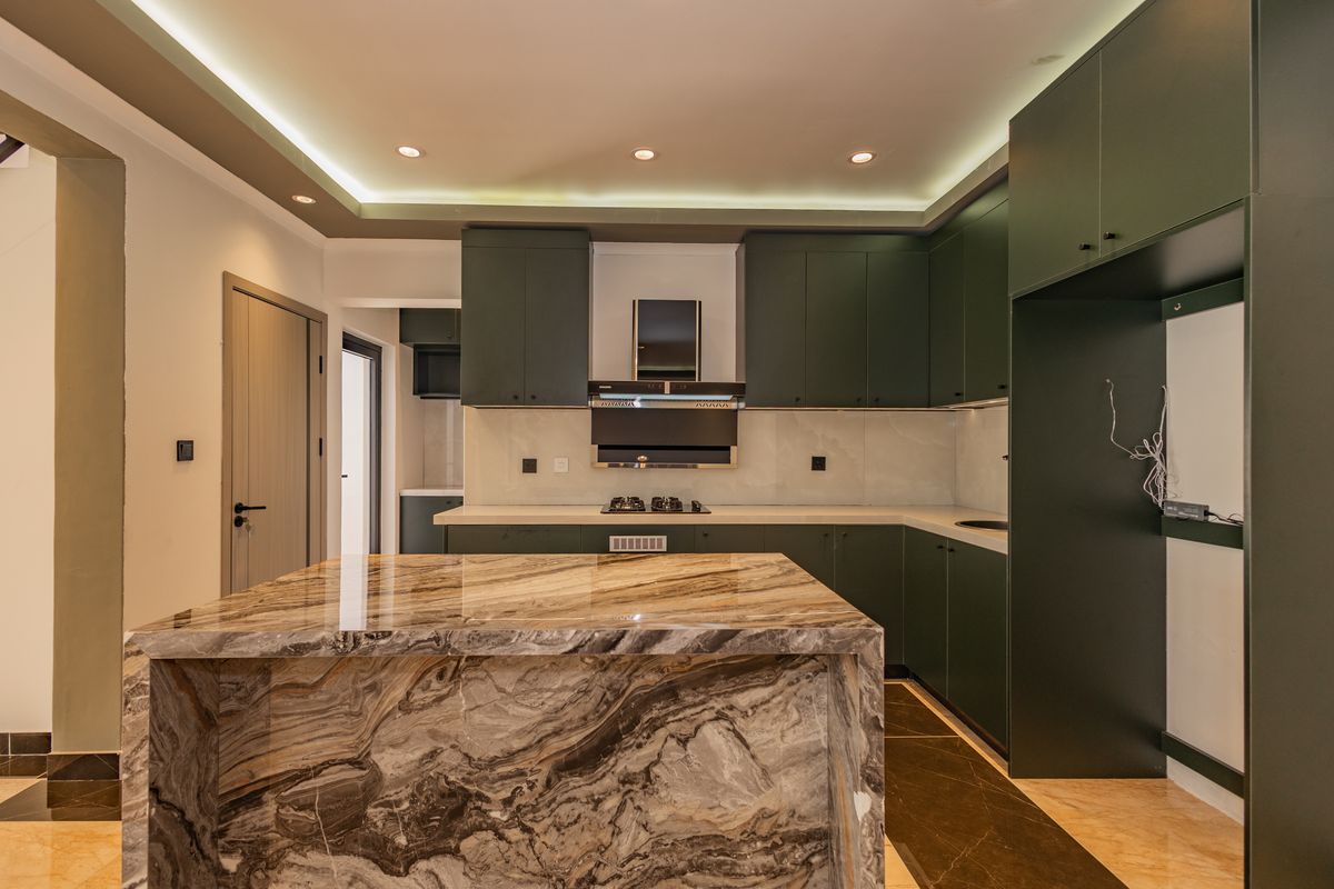 Modern family home in peaceful upmarket crescent! - Photo 5