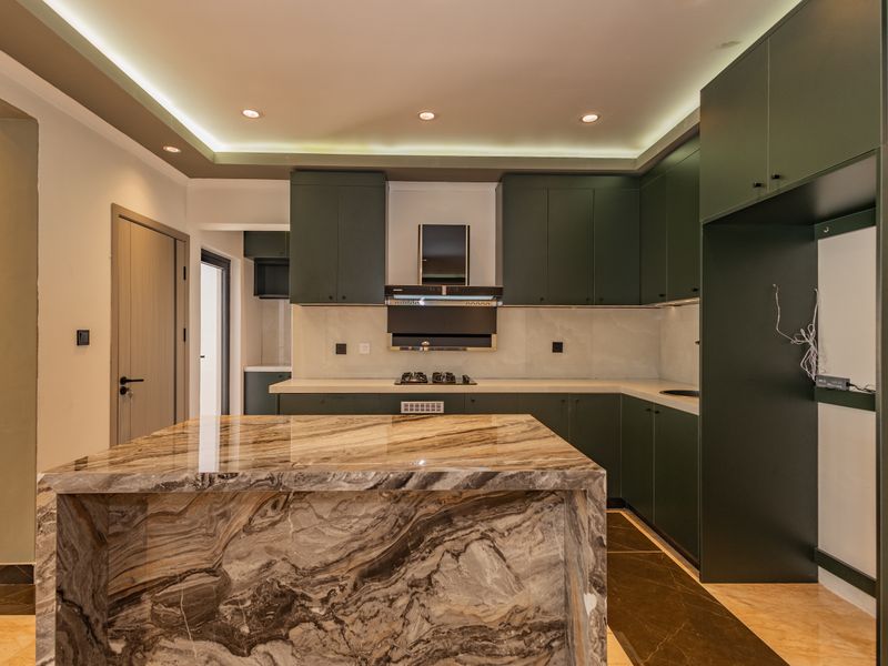 Modern family home in peaceful upmarket crescent! - Photo 5