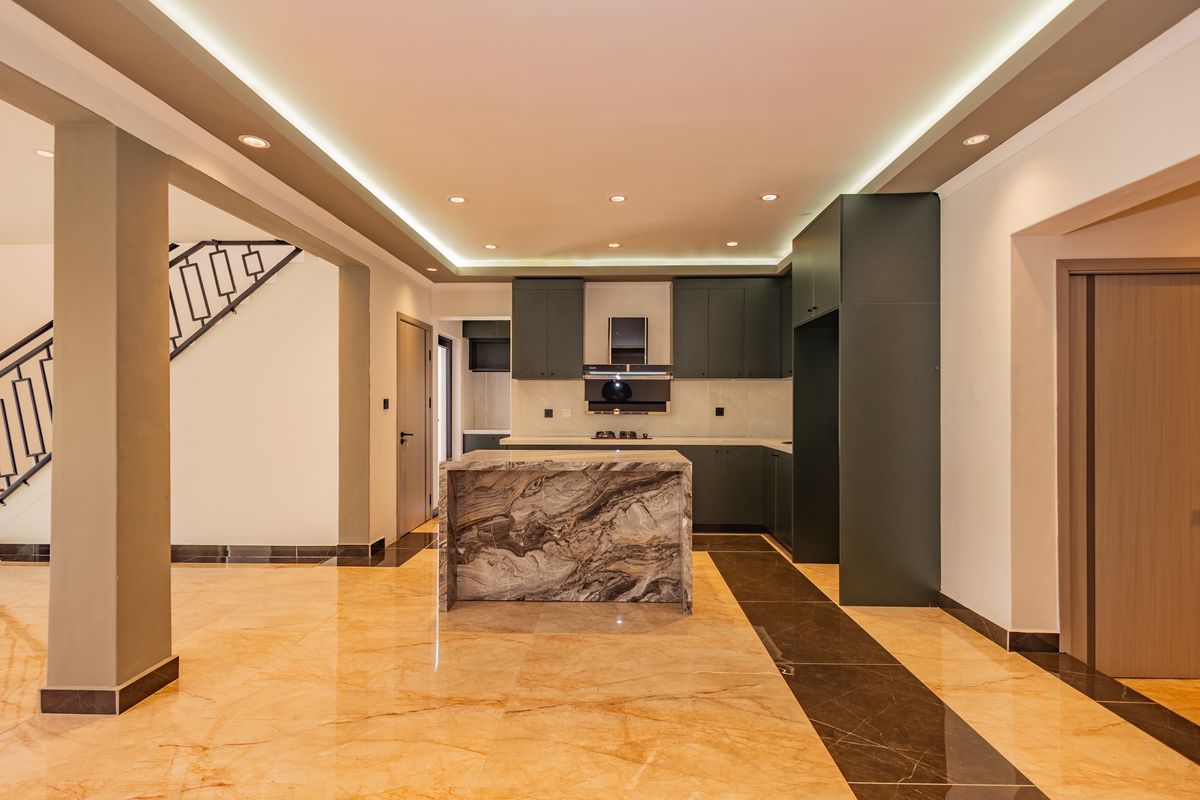 Modern family home in peaceful upmarket crescent! - Photo 4