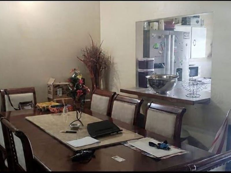 Neat Facebrick Home with Covered Patio and Communal Garden - Photo 7