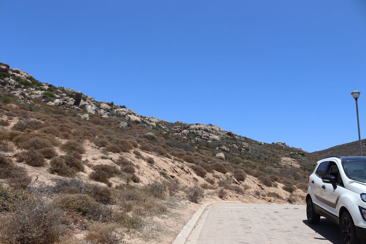 Vacant land for sale in Kapteins kloof, St Helena Bay - Photo 2