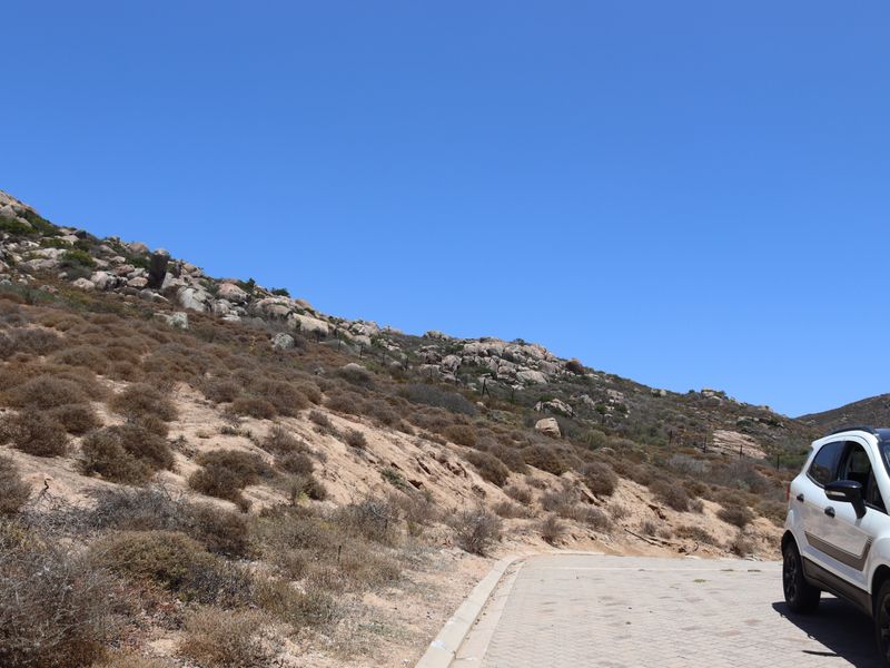 Vacant land for sale in Kapteins kloof, St Helena Bay - Photo 2