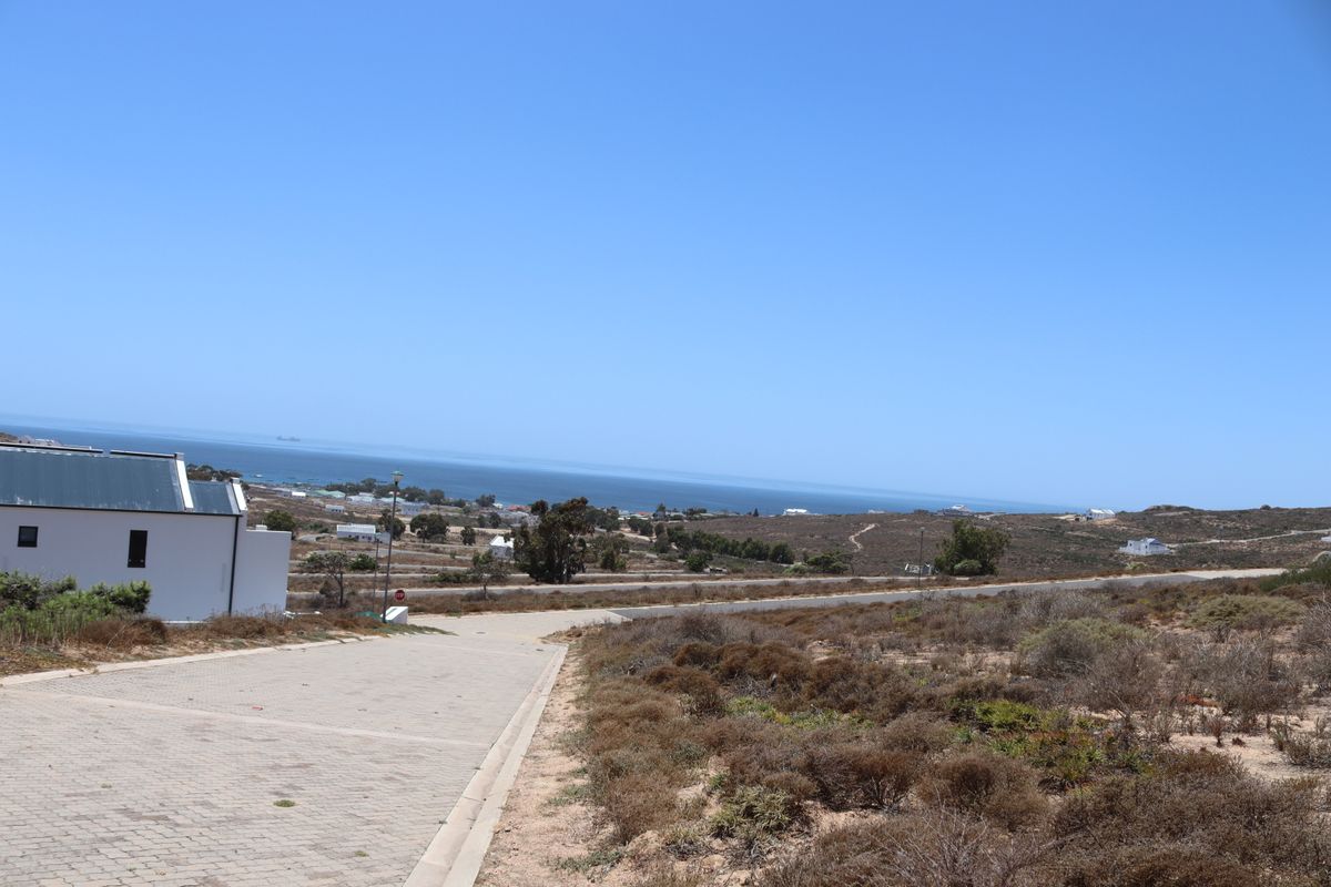 Vacant land for sale in Kapteins kloof, St Helena Bay - Photo 5