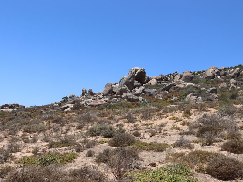 Vacant land for sale in Kapteins kloof, St Helena Bay - Photo 9