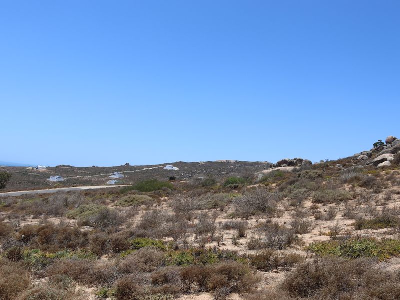 Vacant land for sale in Kapteins kloof, St Helena Bay - Photo 8