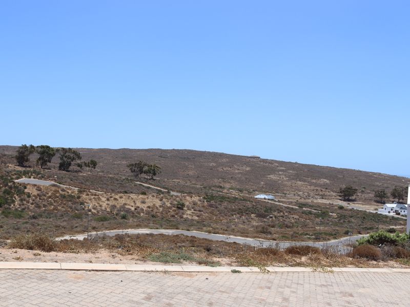 Vacant land for sale in Kapteins kloof, St Helena Bay - Photo 3