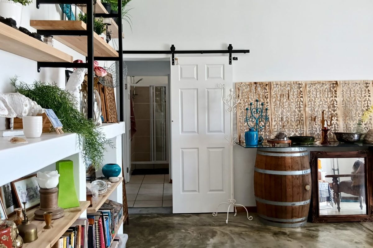 One bedroomed apartment to rent - Photo 4