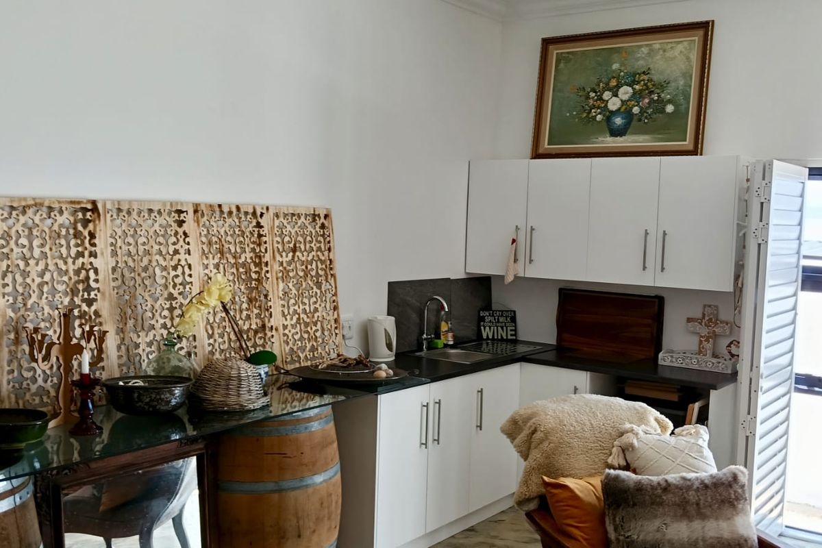 One bedroomed apartment to rent - Photo 5