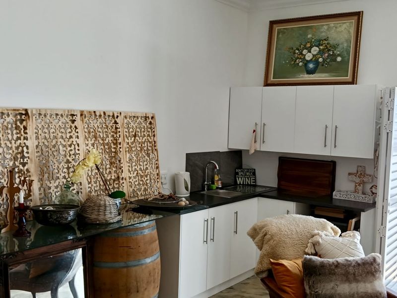 One bedroomed apartment to rent - Photo 5