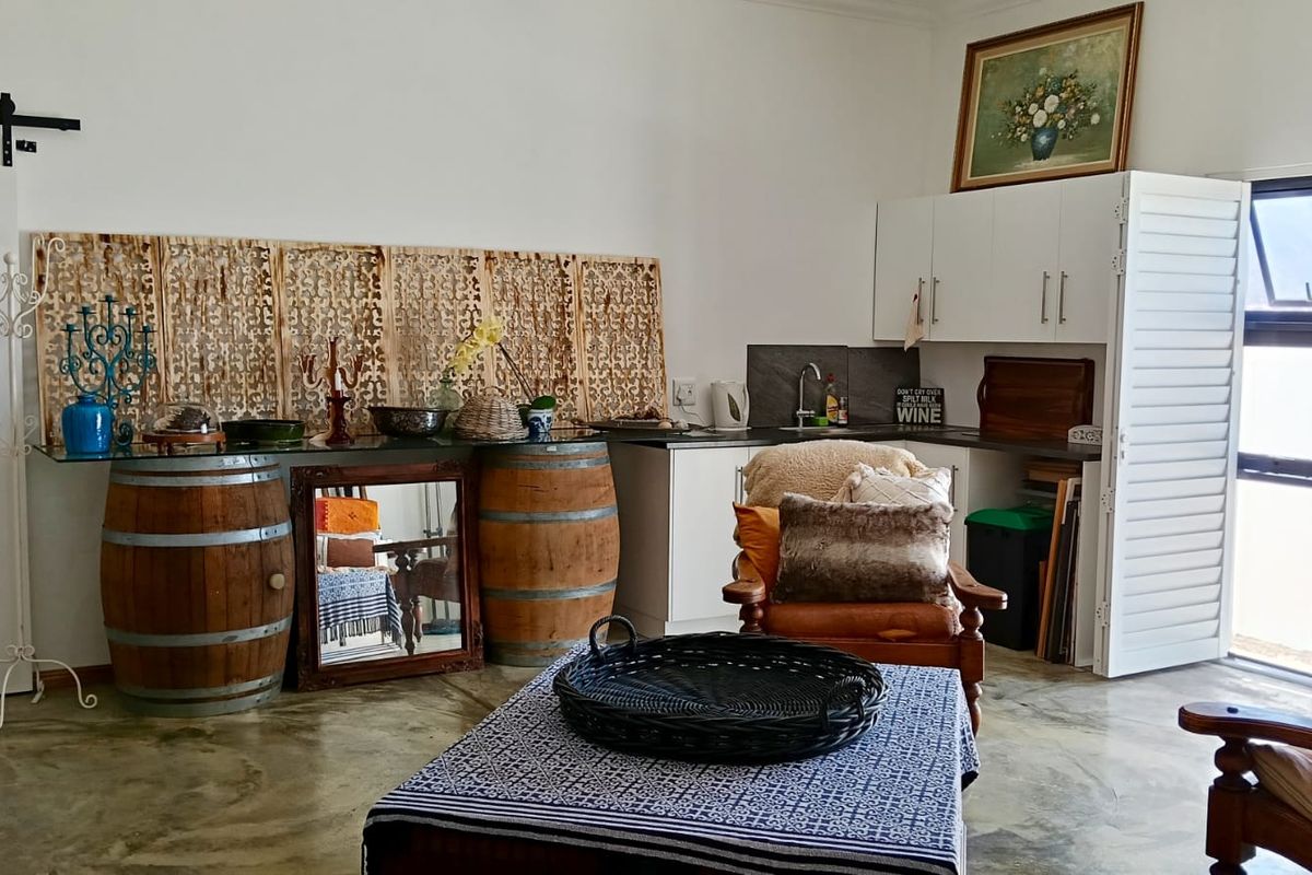 One bedroomed apartment to rent - Photo 3