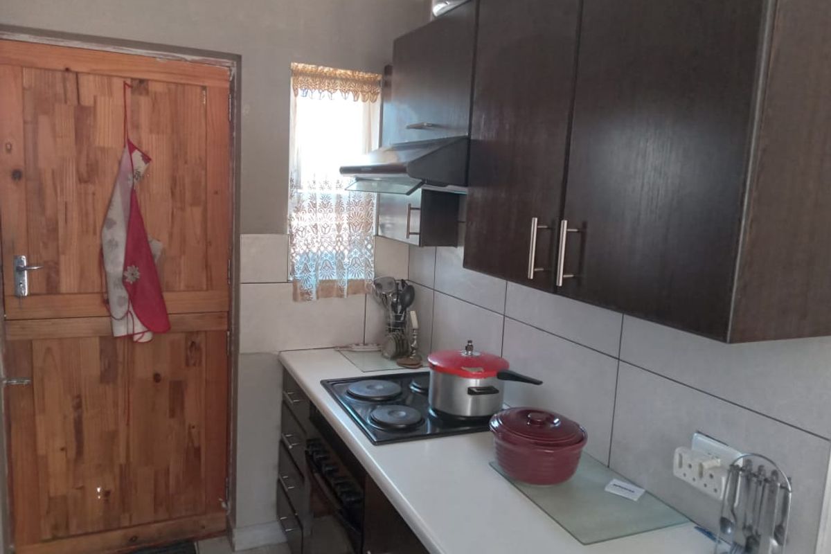 Sectional Title For Sale In Uitenhage - Photo 5