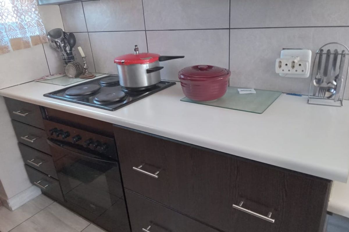 Sectional Title For Sale In Uitenhage - Photo 4