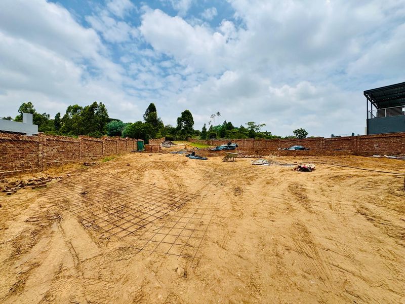 4-Bedroom Double-Storey Home in Zambezi Manor Lifestyle Estate – New Development - Photo 5