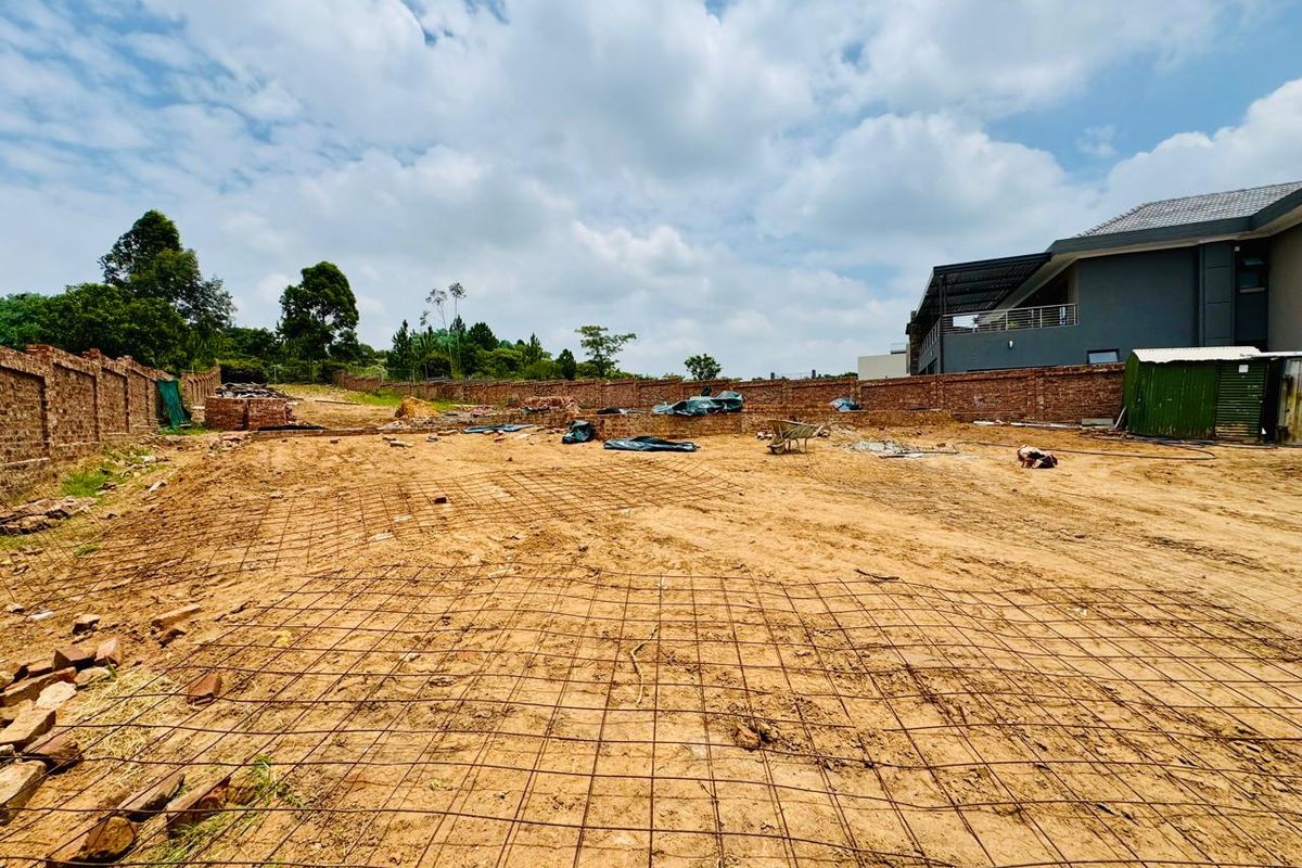 4-Bedroom Double-Storey Home in Zambezi Manor Lifestyle Estate – New Development - Photo 3