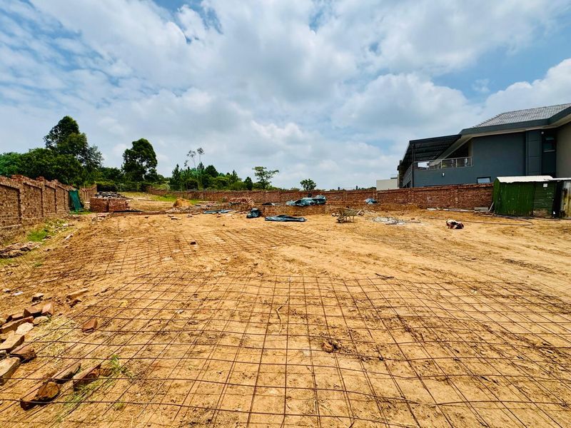 4-Bedroom Double-Storey Home in Zambezi Manor Lifestyle Estate – New Development - Photo 3