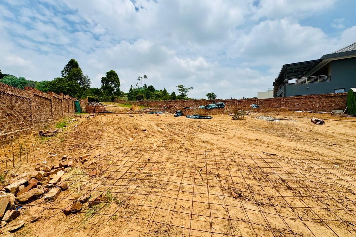 4-Bedroom Double-Storey Home in Zambezi Manor Lifestyle Estate – New Development - Photo 4