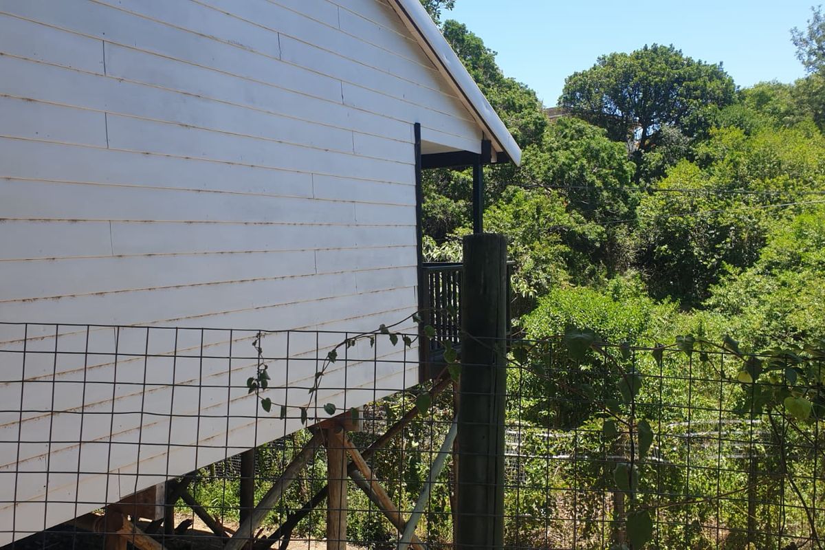 Escape to Nature: Spacious 3-Bedroom Cabin To Let Beacon Bay - Photo 4