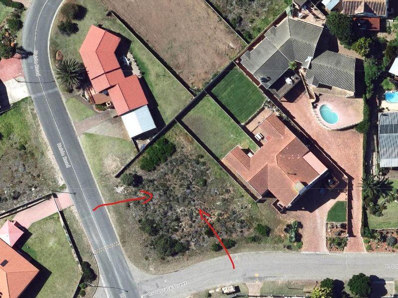 Embracing peaceful living, this level erf is ideally suited for a duet development. - Photo 9