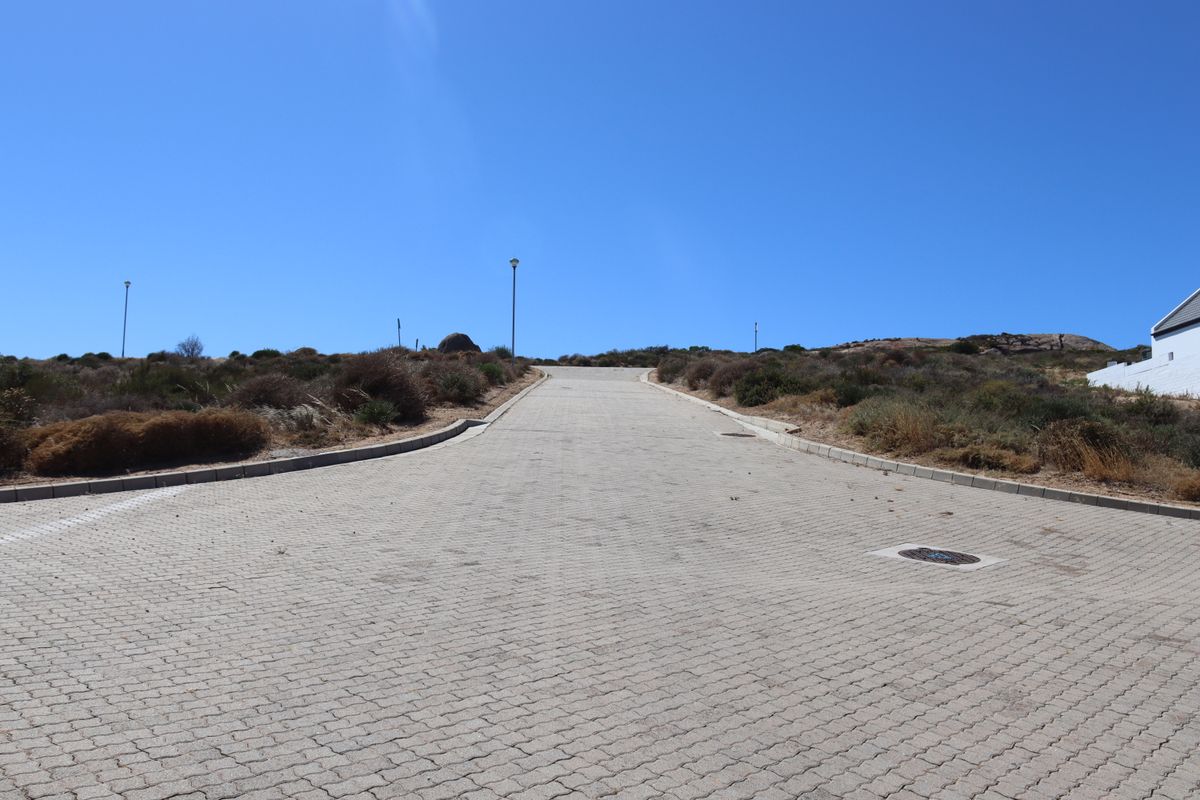 Vacant land for sale St Helena Bay - 278m2 - Photo 3