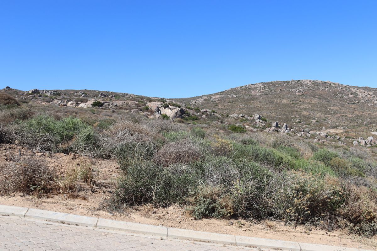 Vacant land for sale St Helena Bay - 278m2 - Photo 4