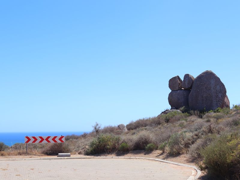 Vacant land for sale St Helena Bay - 278m2 - Photo 9