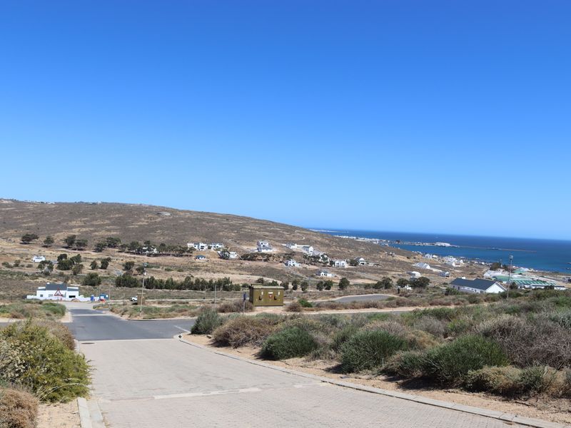 Vacant land for sale St Helena Bay - 278m2 - Photo 6