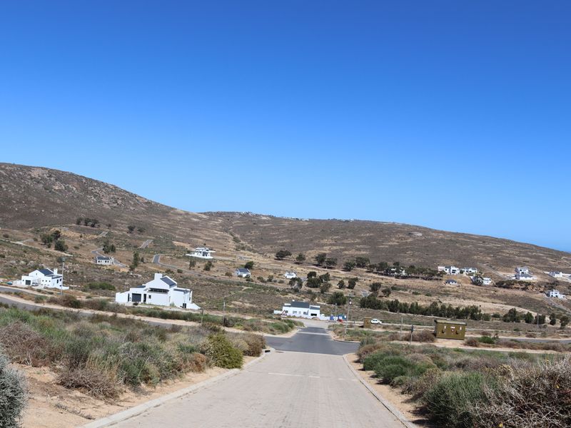 Vacant land for sale St Helena Bay - 278m2 - Photo 2