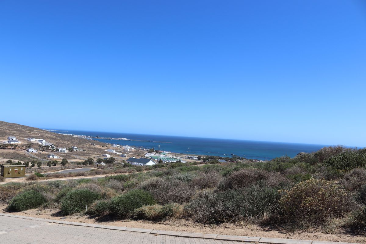 Vacant land for sale St Helena Bay - 278m2 - Photo 5