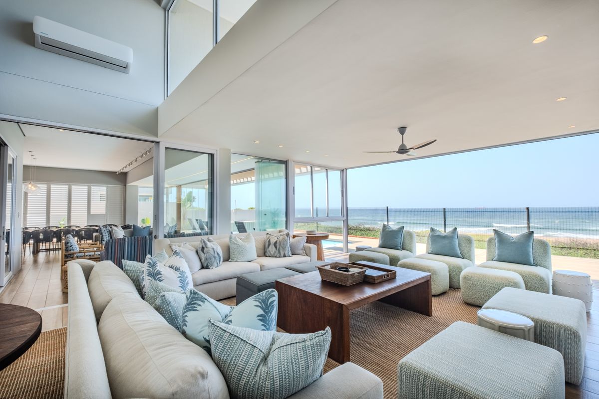 An Exclusive Beachfront Masterpiece in La Lucia, Umhlanga Rocks - Photo 2