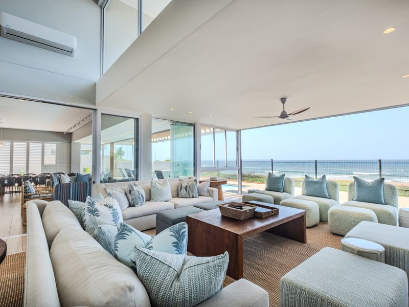 An Exclusive Beachfront Masterpiece in La Lucia, Umhlanga Rocks - Photo 2
