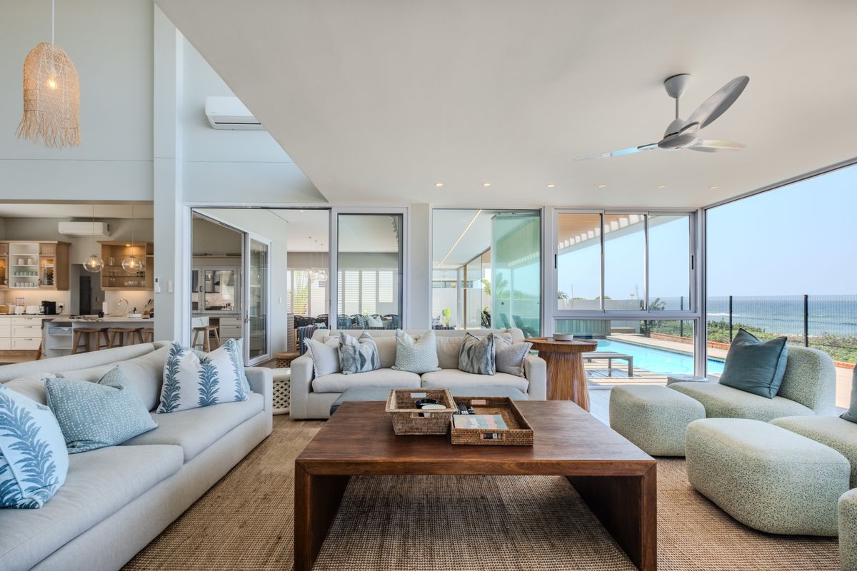An Exclusive Beachfront Masterpiece in La Lucia, Umhlanga Rocks - Photo 3