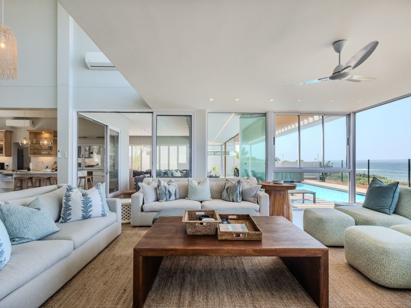 An Exclusive Beachfront Masterpiece in La Lucia, Umhlanga Rocks - Photo 3