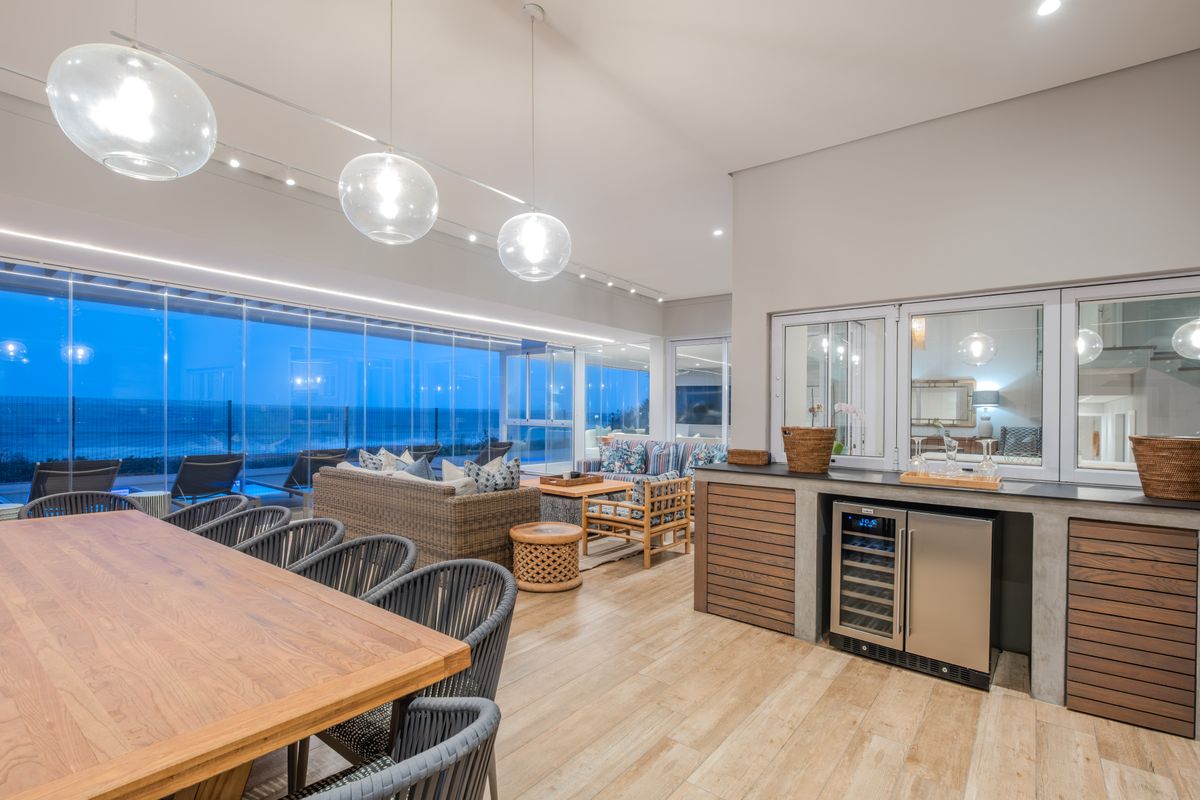 An Exclusive Beachfront Masterpiece in La Lucia, Umhlanga Rocks - Photo 5