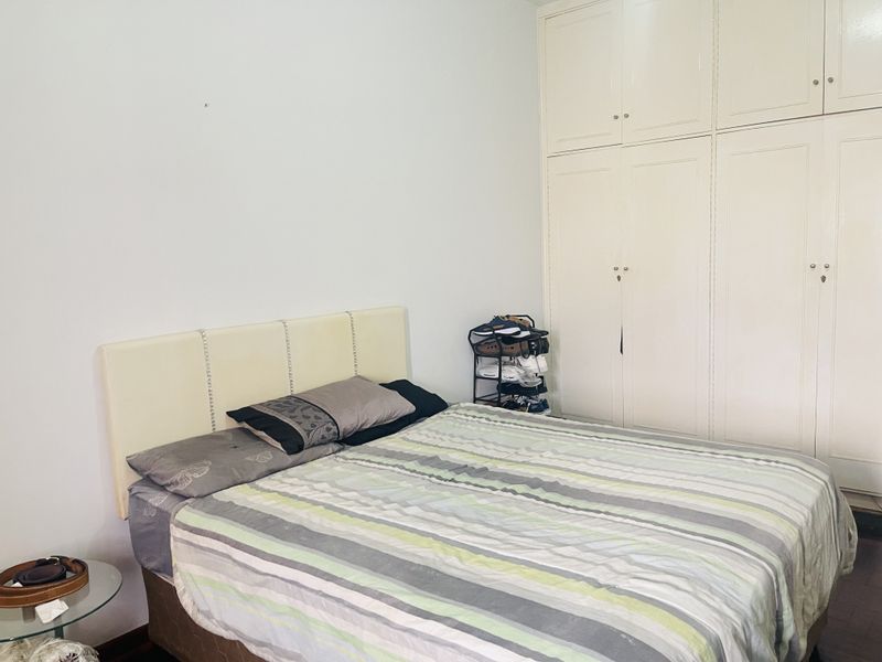 Elegant 1.5 Bedroom Apartment in Prime Musgrave Location - Photo 8