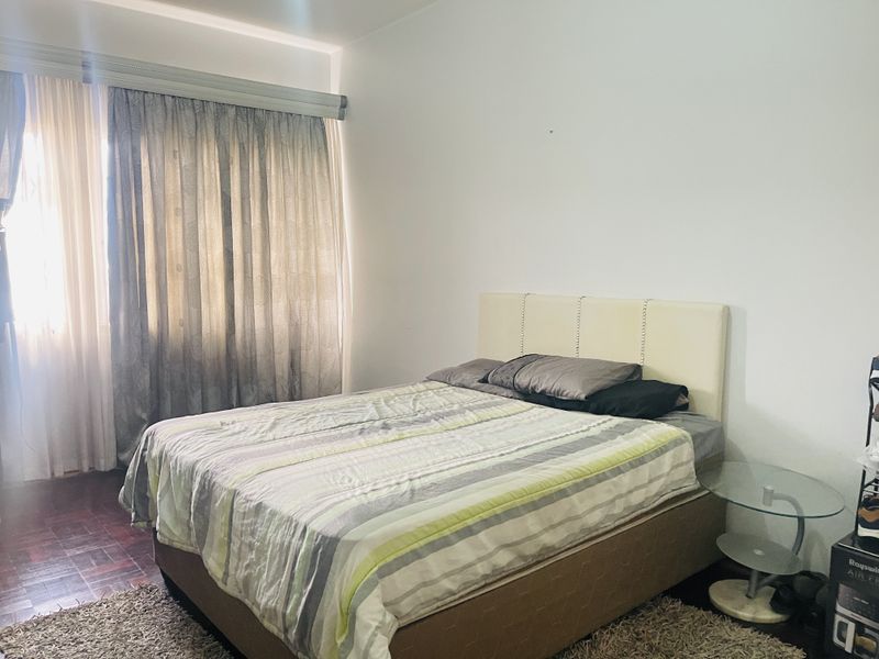 Elegant 1.5 Bedroom Apartment in Prime Musgrave Location - Photo 7