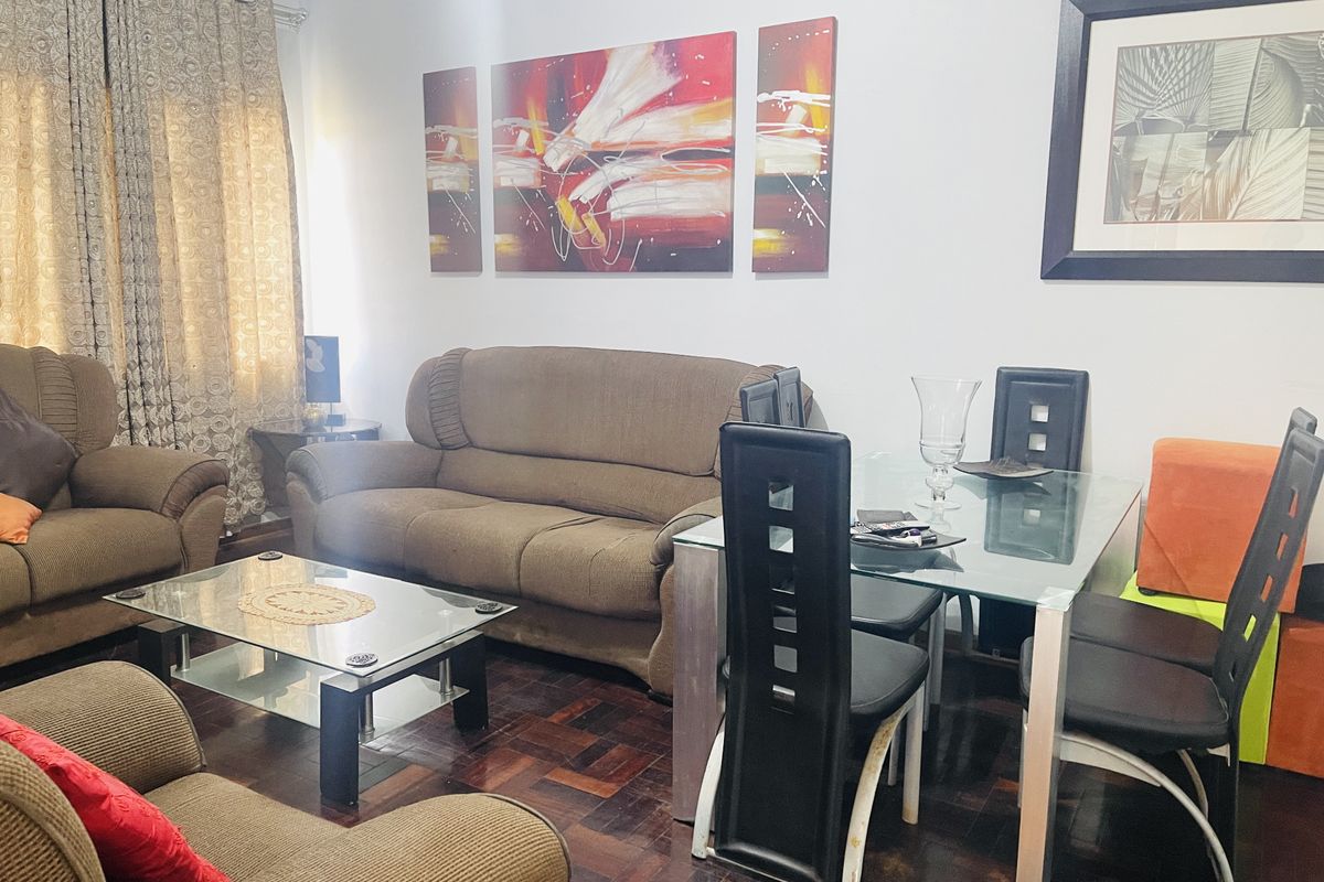 Elegant 1.5 Bedroom Apartment in Prime Musgrave Location - Photo 3