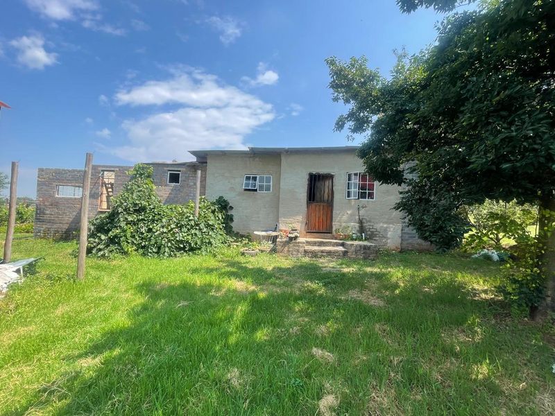 Rural Charm Awaiting Your Vision!!!!! - Photo 2