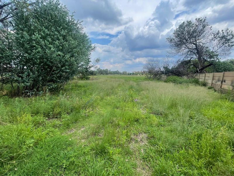 Country Living & Farming Potential on 4 Hectares with Structures - Photo 8