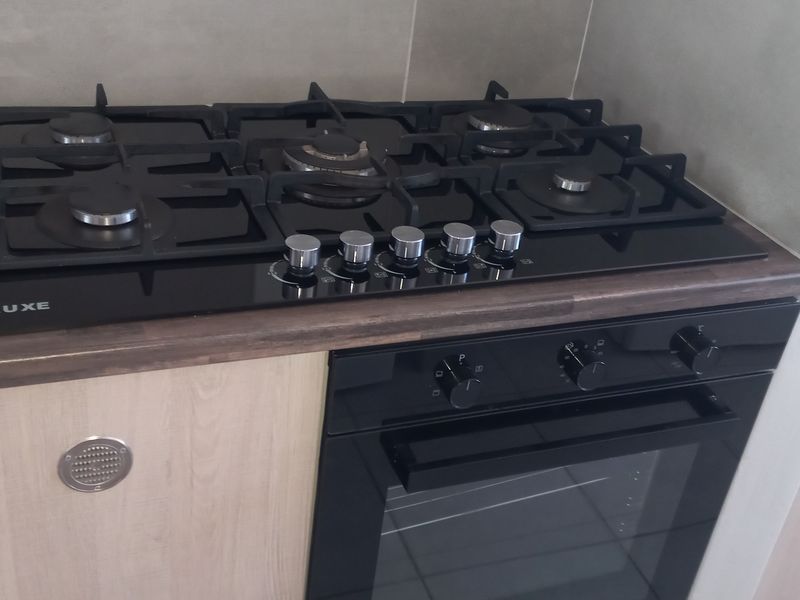 3 BEDROOM HOUSE TO RENT IN AN ESTATE IN ALBERTINIA - Photo 6