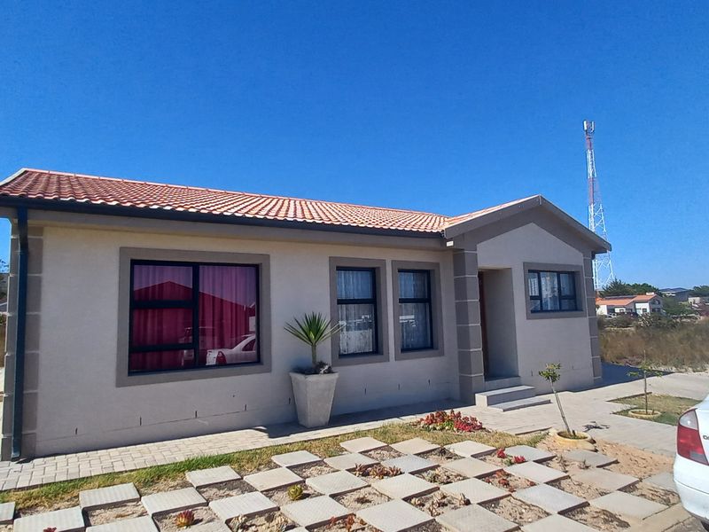 3 BEDROOM HOUSE IN COMPLEX FOR SALE - Photo 1